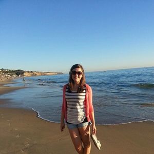 Meet your Posher, Sofia